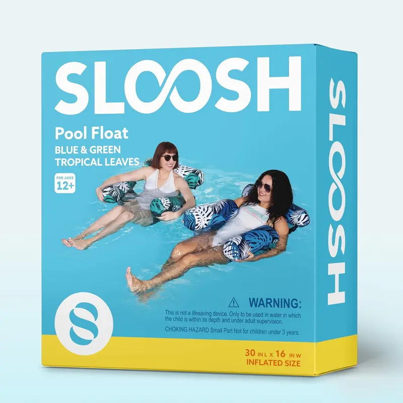 Summer Sale: Inflatable Pool Float for Adults, Durable Design, Perfect for Parties, Summer Water Activities, Beach and Lake Use, Great for Fun Events